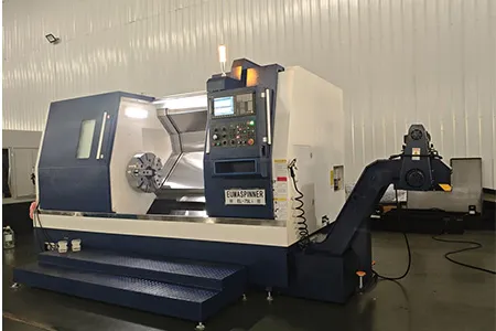 Torna-freze tezgâhlarının hassasiyeti